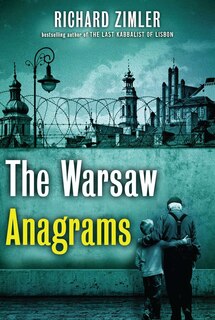 Front cover_The Warsaw Anagrams