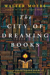 Couverture_The City of Dreaming Books