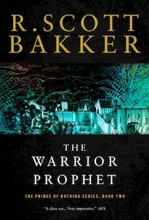 Couverture_The Warrior Prophet