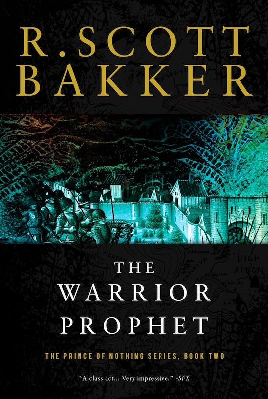 Couverture_The Warrior Prophet
