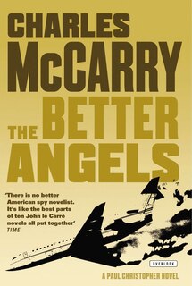 Front cover_The Better Angels