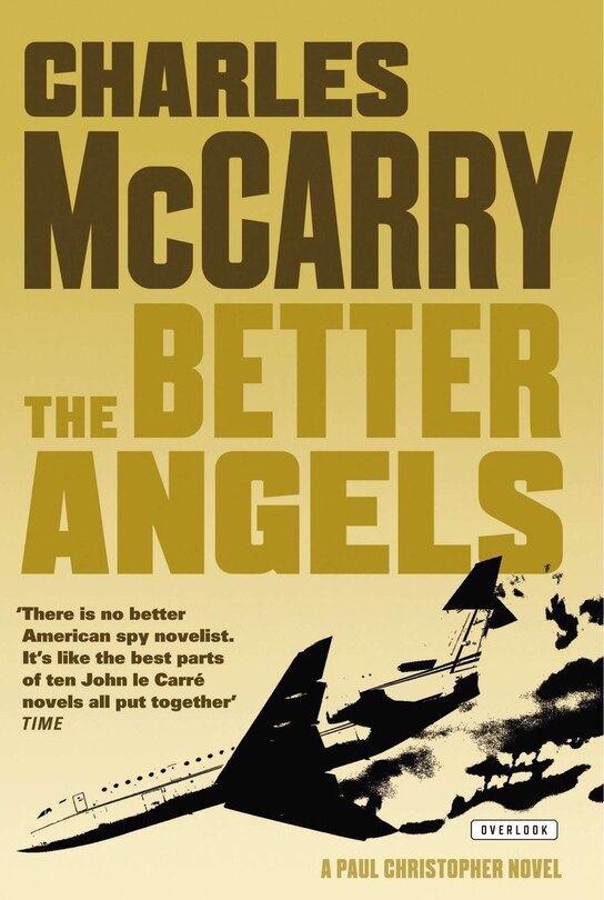 Front cover_The Better Angels