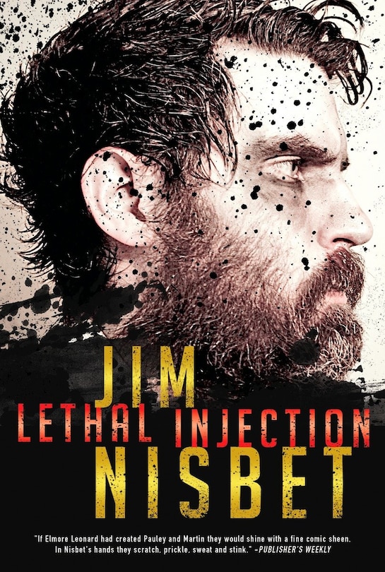 Front cover_Lethal Injection