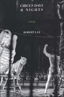 Front cover_Circus Days And Nights