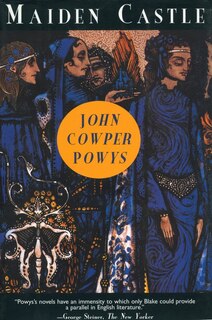 Couverture_Maiden Castle