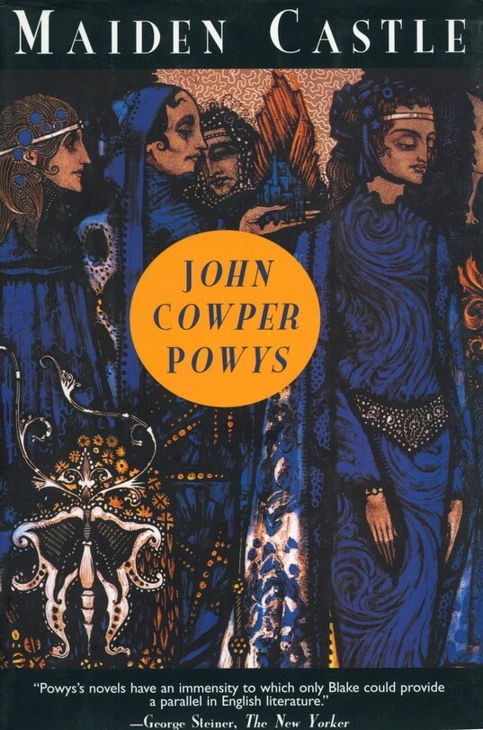 Couverture_Maiden Castle