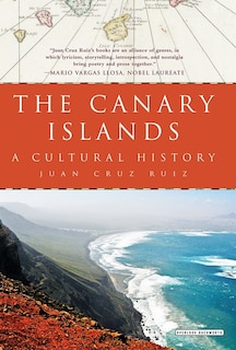 Front cover_The Canary Islands