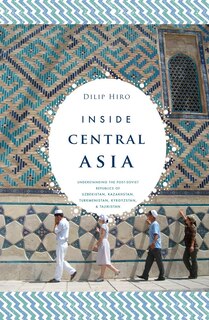 Couverture_Inside Central Asia