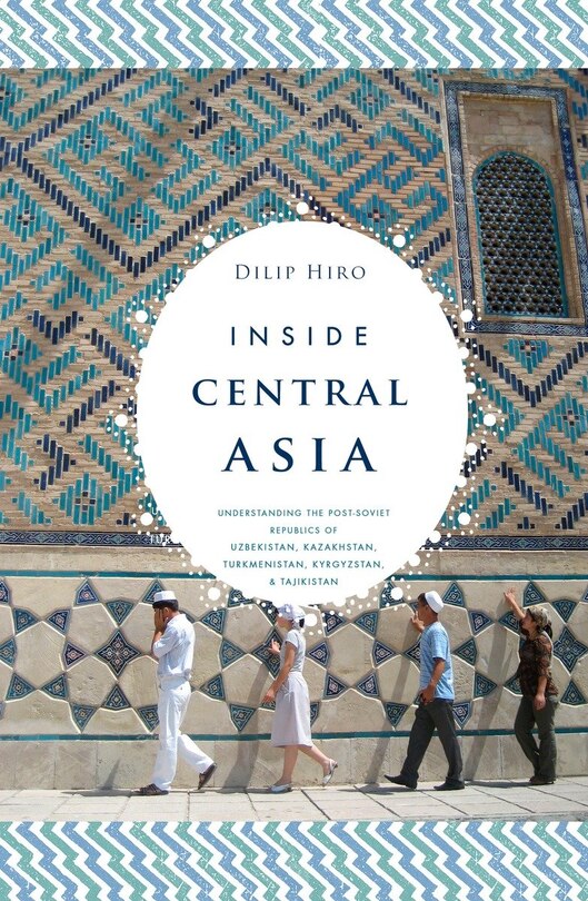 Couverture_Inside Central Asia