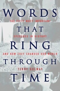 Front cover_Words That Ring Through Time