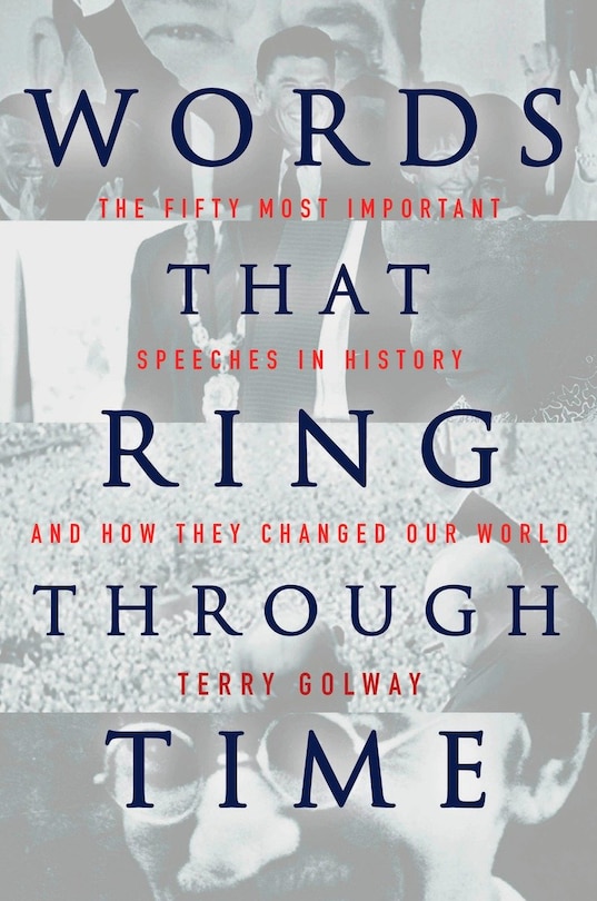 Front cover_Words That Ring Through Time