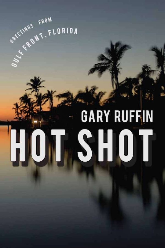 Front cover_Hot Shot