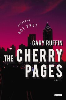 Couverture_The Cherry Pages
