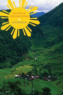 Front cover_History Of The Philippines