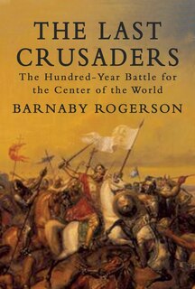 Couverture_The Last Crusaders