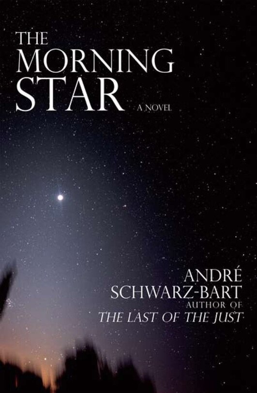 Couverture_The Morning Star