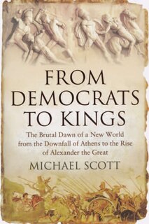 Couverture_From Democrats To Kings