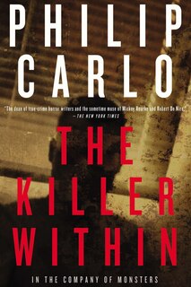 Front cover_The Killer Within
