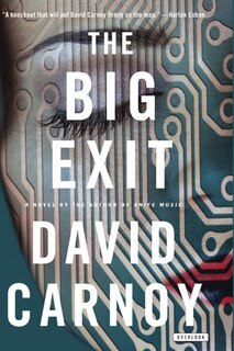 Couverture_The Big Exit