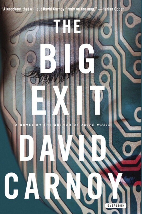 Couverture_The Big Exit