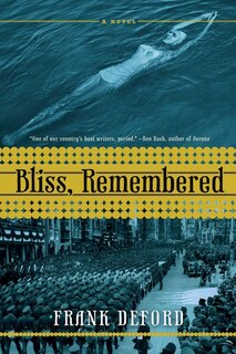 Couverture_Bliss, Remembered