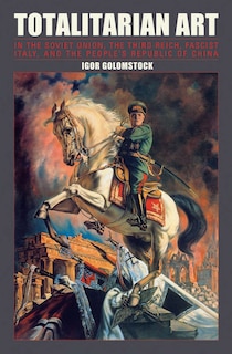 Front cover_Totalitarian Art