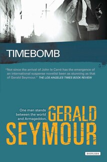 Front cover_Timebomb