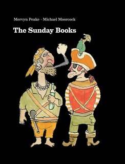 Front cover_The Sunday Books