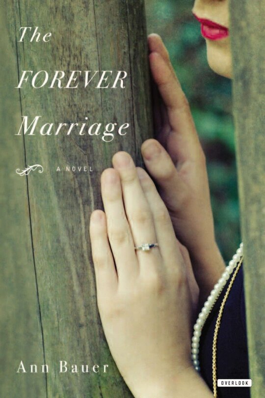 Couverture_The Forever Marriage