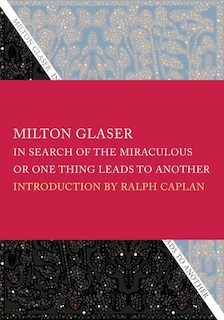 Front cover_In Search Of The Miraculous