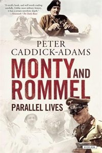 MONTY & ROMMEL