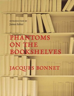 Couverture_Phantoms On The Bookshelves
