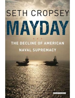 Front cover_Mayday