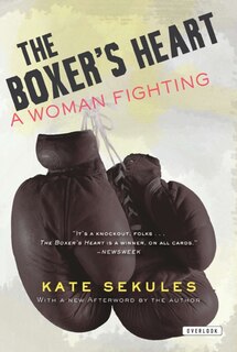 Couverture_The Boxer's Heart
