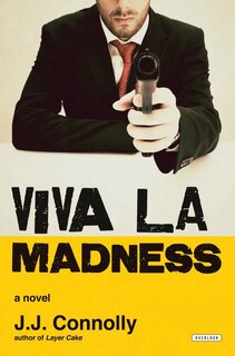 Couverture_Viva La Madness