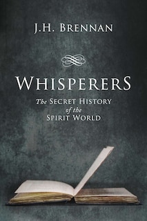 Front cover_Whisperers
