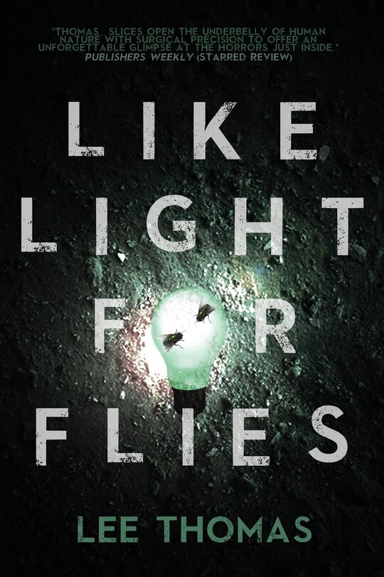 Front cover_Like Light for Flies