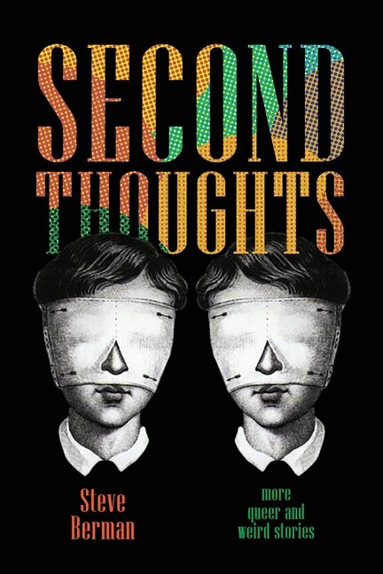 Front cover_Second Thoughts
