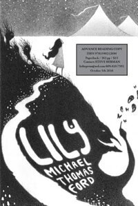 Lily by Michael Thomas Ford