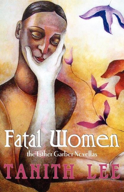 Front cover_Fatal Women