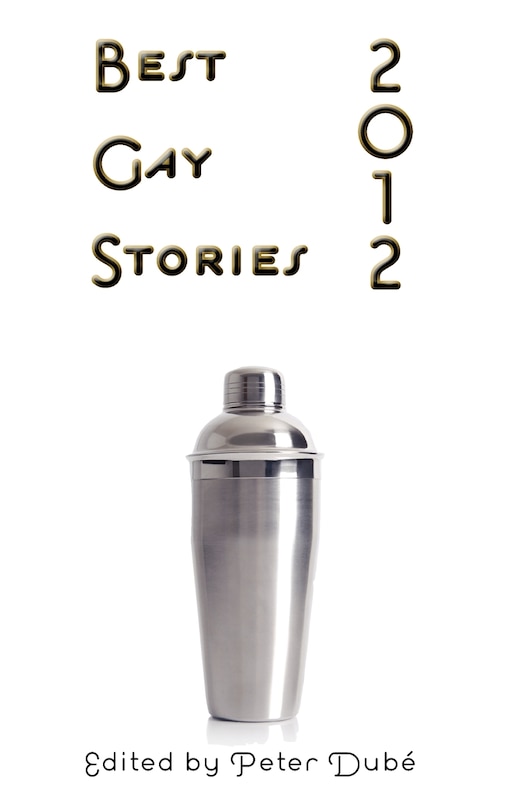 Front cover_Best Gay Stories 2012