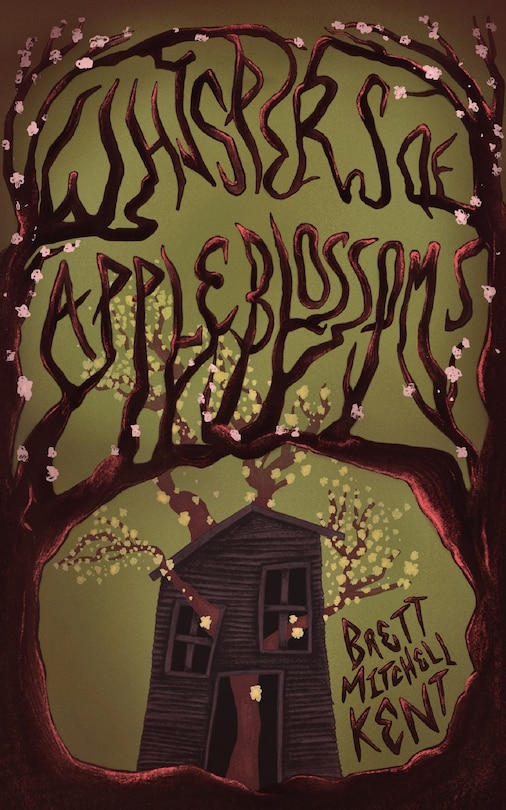 Front cover_Whispers of Apple Blossoms
