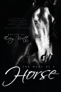 Couverture_For Want of a Horse