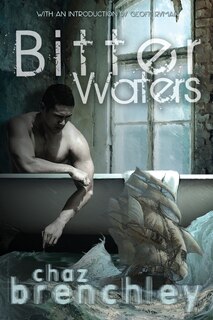 Front cover_Bitter Waters