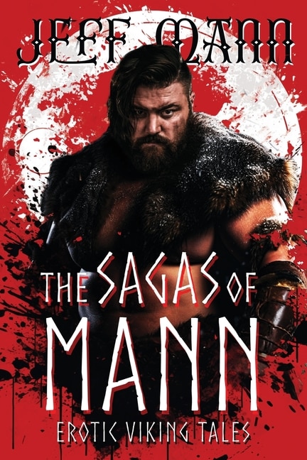 Couverture_The Sagas of Mann