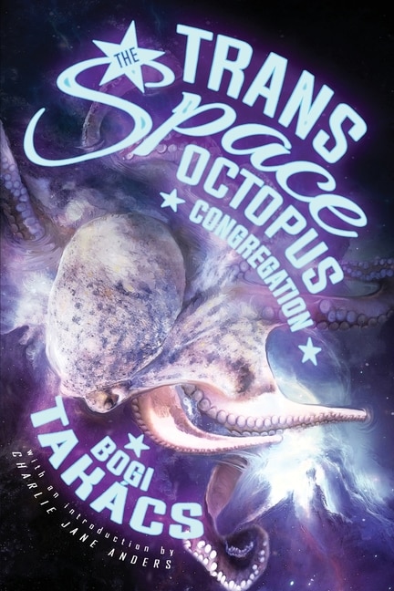 Front cover_The Trans Space Octopus Congregation