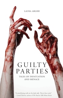 Front cover_Guilty Parties
