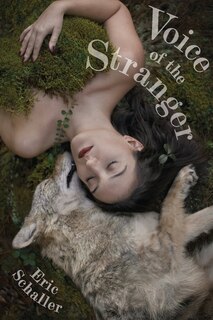 Couverture_Voice of the Stranger