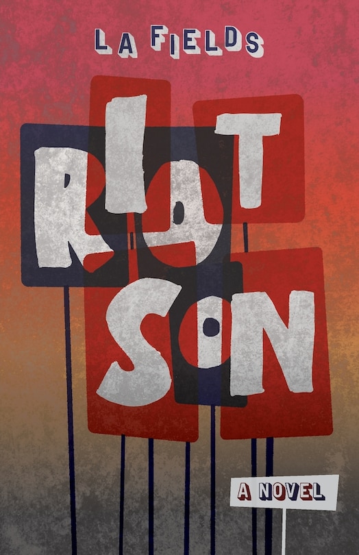 Couverture_Riot Son