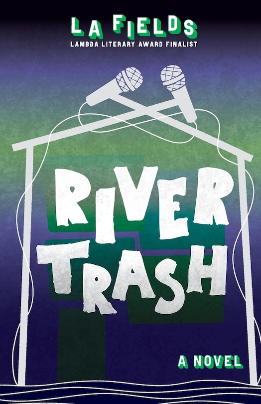 Couverture_River Trash
